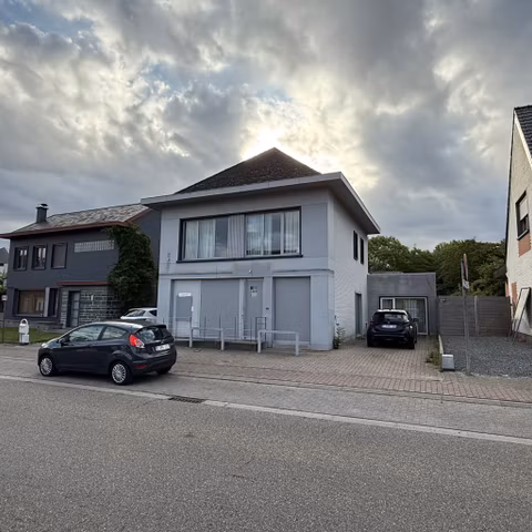 Gebouw voor gemengd gebruik te koop <br> Boortmeerbeek