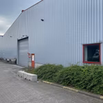 Industrieel te huur <br> Mechelen