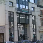 Bureau à louer <br> Bruxelles