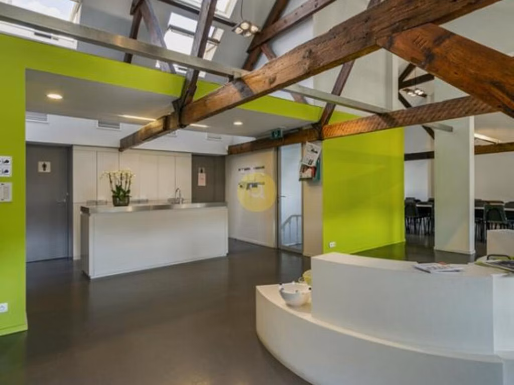 MECHELSESTEENWEG 27 - 002 - 1BU