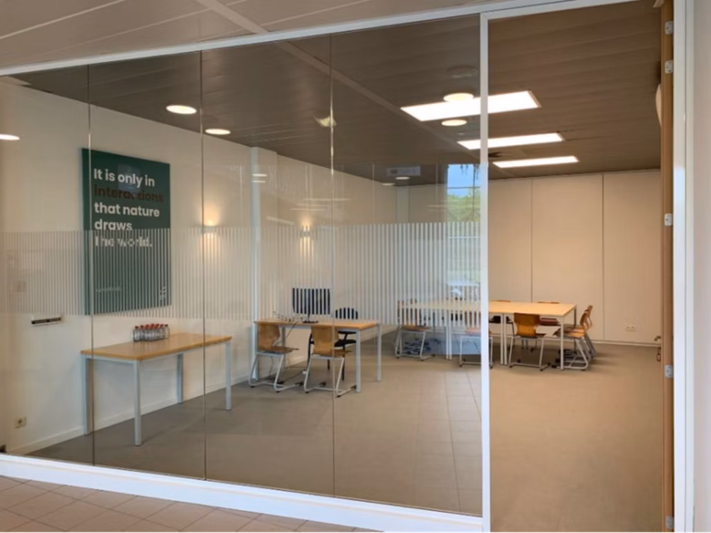 TE HUUR KANTOREN TE GEEL