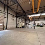 ENTREPÔT À LOUER A GENK