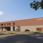 TE KOOP KMO-UNITS BORNEM