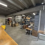 A VENDRE - BATIMENT POLYVALENT - NIVELLES