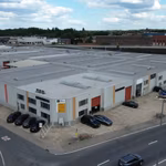 VAARTKAAI 10-15 UNIT 7,17-19