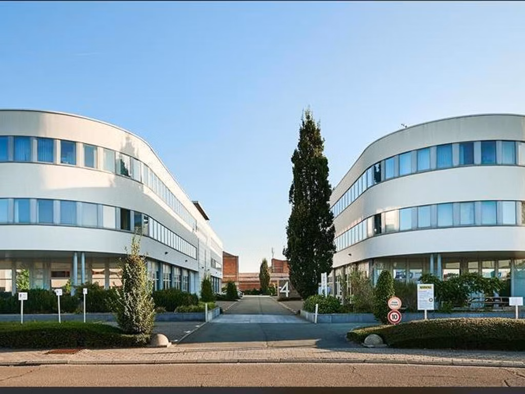 Bureau à louer <br> Drogenbos