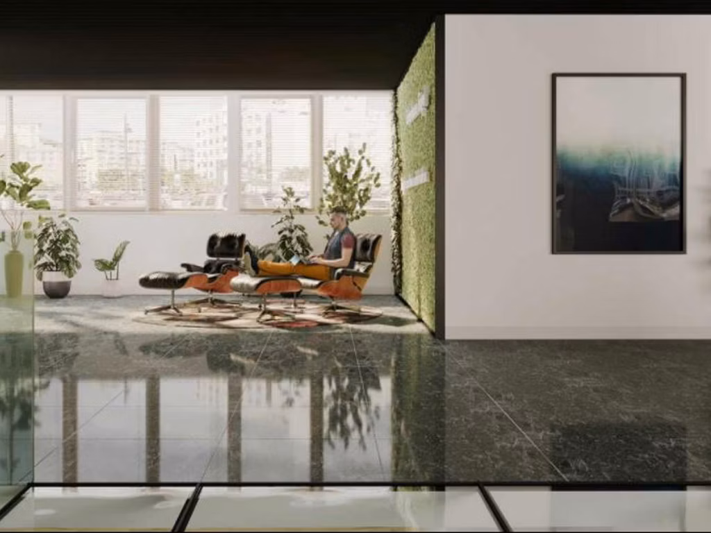 Office for rent <br> Antwerpen