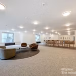 BUREAUX A LOUER- Place Stéphanie 