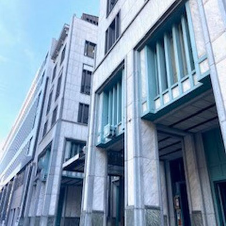 Kantoor te huur <br> Bruxelles