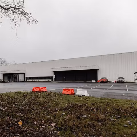 Immeuble industriel à louer <br> Mechelen