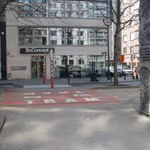 A LOUER - BUREAUX - BRUXELLES