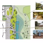 Bureau à louer <br> Machelen Diegem