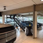 Commercial for rent <br> Wavre