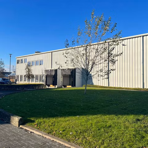 Bureaux & entrepôts à louer <br> Kontich