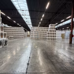 TE HUUR MAGAZIJNRUIMTE MECHELEN