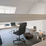 Kantoor te huur <br> Bruxelles