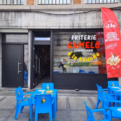 Horeca à vendre <br> Nivelles