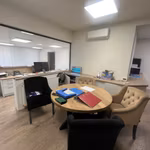 STRAATSBURGDOK-NOORDKAAI 27-28 - MAGAZIJN + KANTOOR