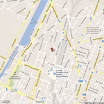 Kantoor te huur <br> Bruxelles