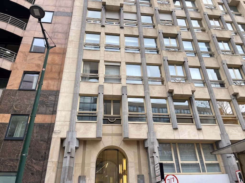 BUREAUX A LOUER - PLUG & PLAY