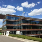 Bureau à louer <br> Lives-Sur-Meuse