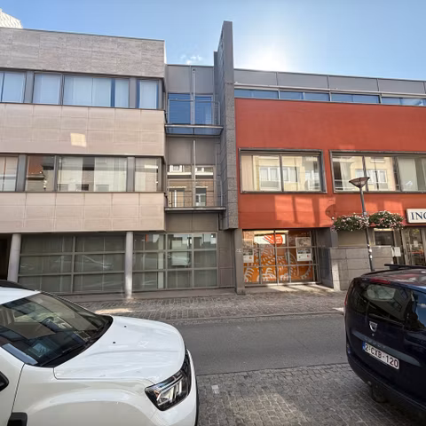 Immeuble à usage multiple à vendre <br> Zaventem
