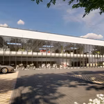 Industrial for rent <br> Antwerpen Wilrijk