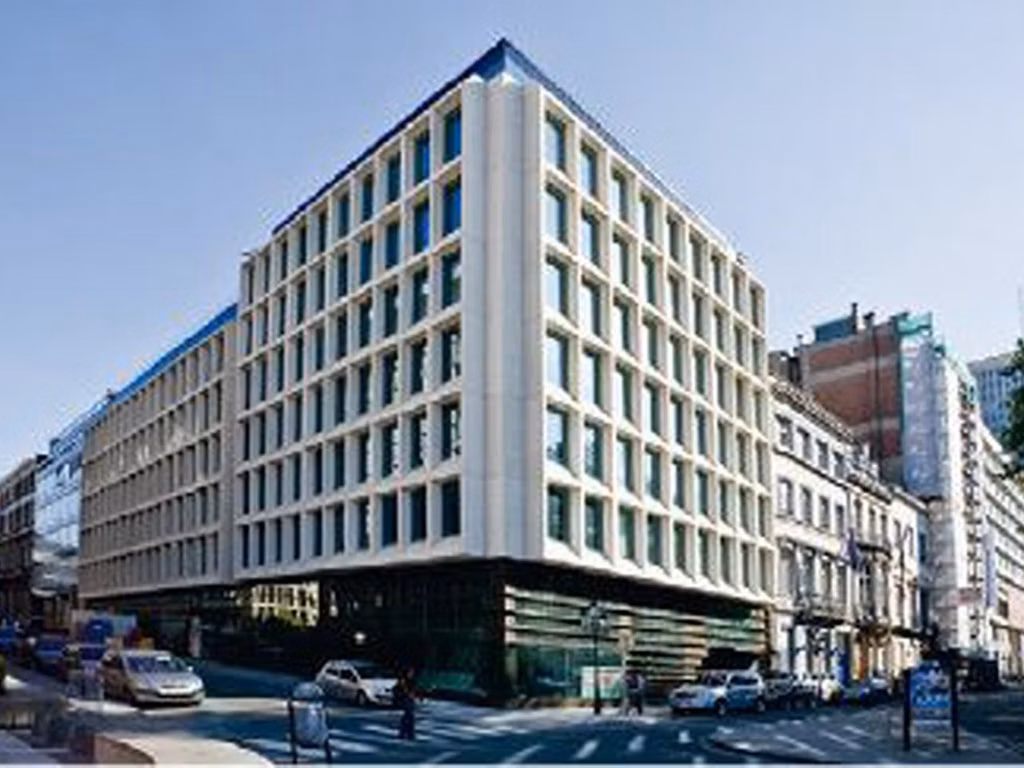 Bureau à louer <br> Bruxelles