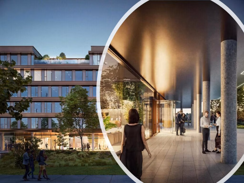 HERMES 7-9-11// PARK 7 - B - 352/3626