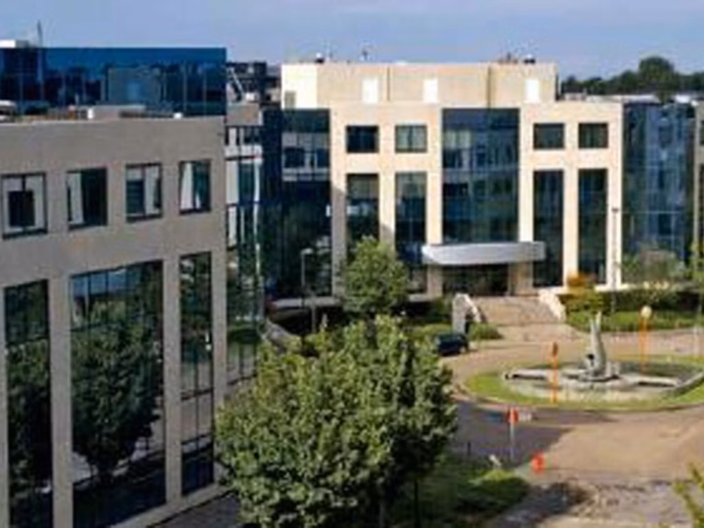 Kantoor te huur <br> Zaventem