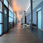 Office for rent <br> Schelle