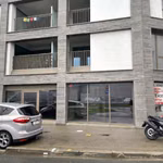 BUREAUX & SURFACES POLYVALENTES A VENDRE - ANDERLECHT