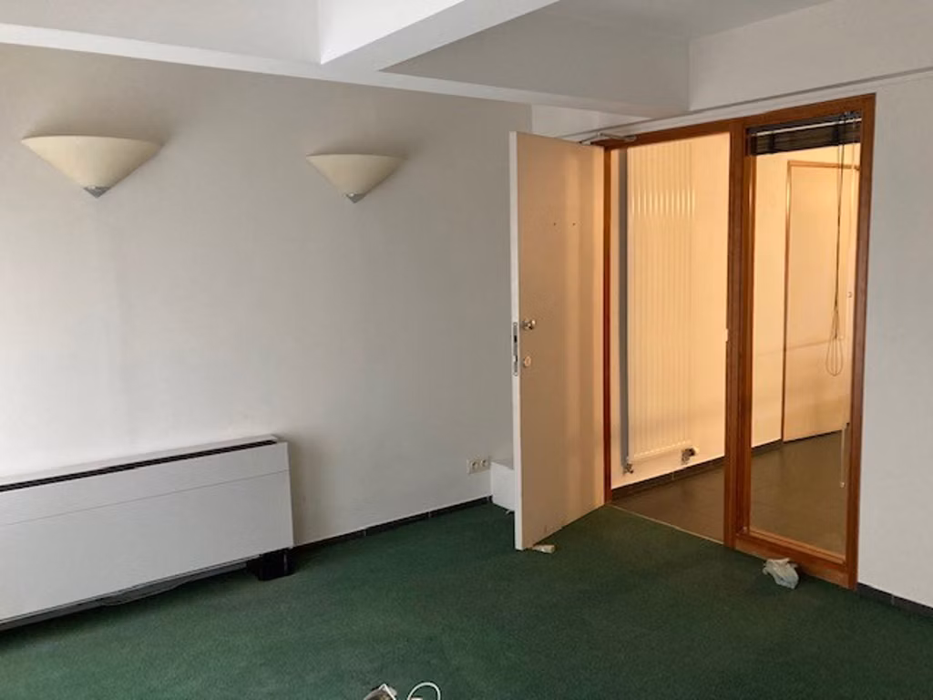 BRUSSELSESTEENWEG 20