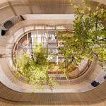 TO LET - OFFICES - BRUSSELS