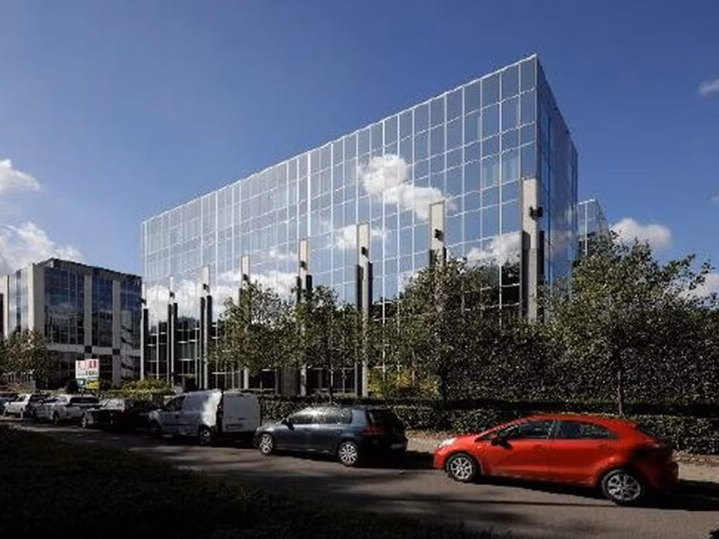 TO LET - OFFICES - BRUSSELS