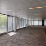 TE HUUR - BRUSSEL - KANTOREN 