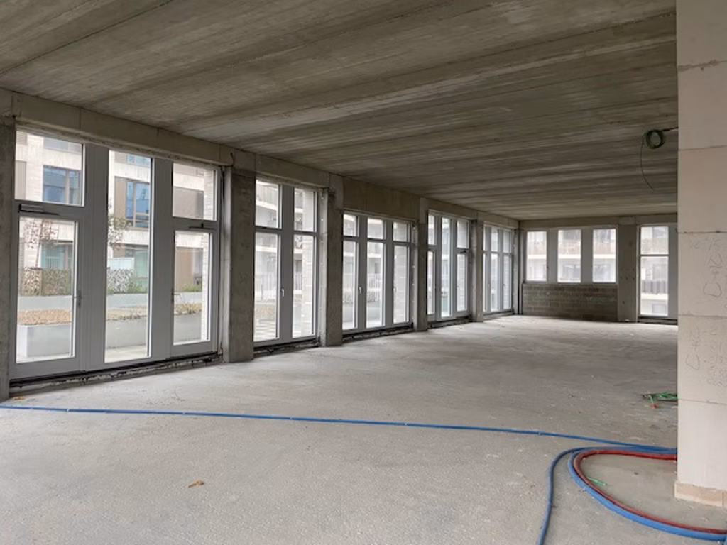 Bureau à vendre <br> Anderlecht