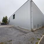 TE KOOP - Aarlen (Weyler) - Semi-industrieel gebouw