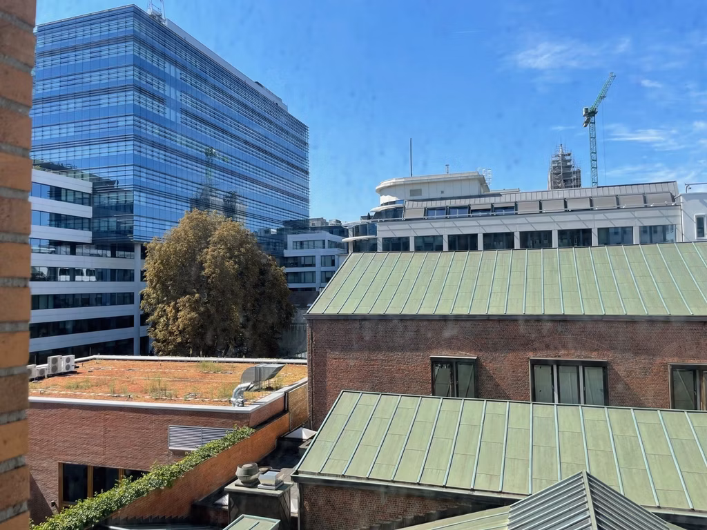 Bureau à louer <br> Bruxelles