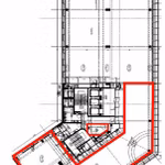 Bureau à louer <br> Brussels