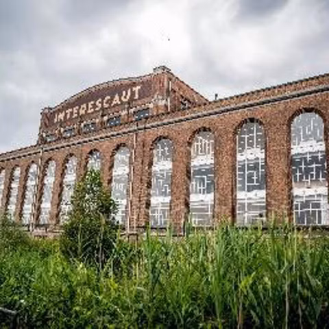 Industrial building for rent <br> Schelle