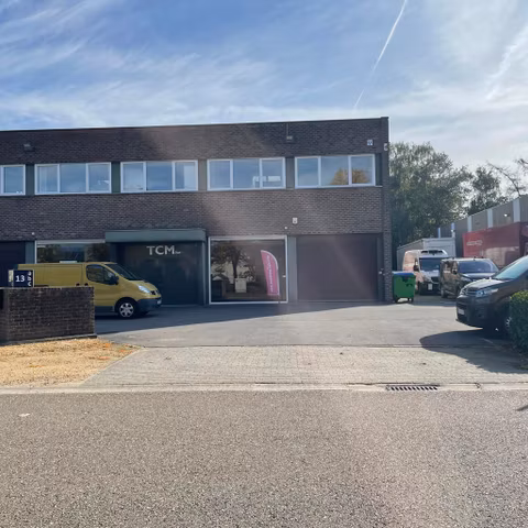 Offices for rent <br> Leuven