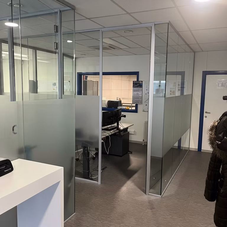 PRINS BOUDEWIJNLAAN 9-17 UNIT 5