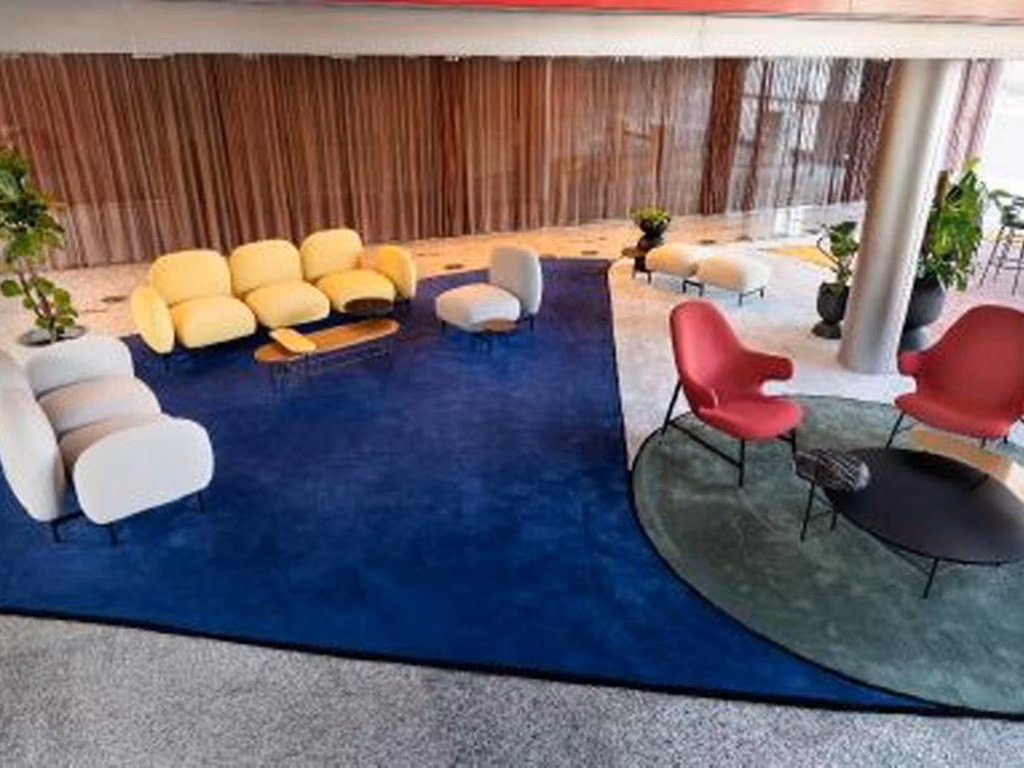 Office for rent <br> Bruxelles