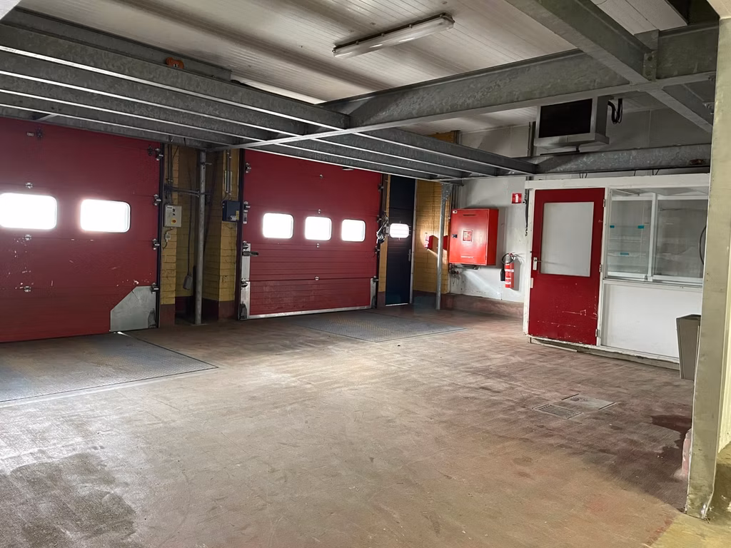 ZANDVOORTSTRAAT 10 - UNIT 1