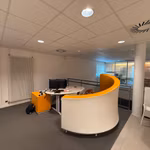 STATIONSSTRAAT 31 - 33