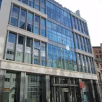 A LOUER - BUREAUX - AUDERGHEM