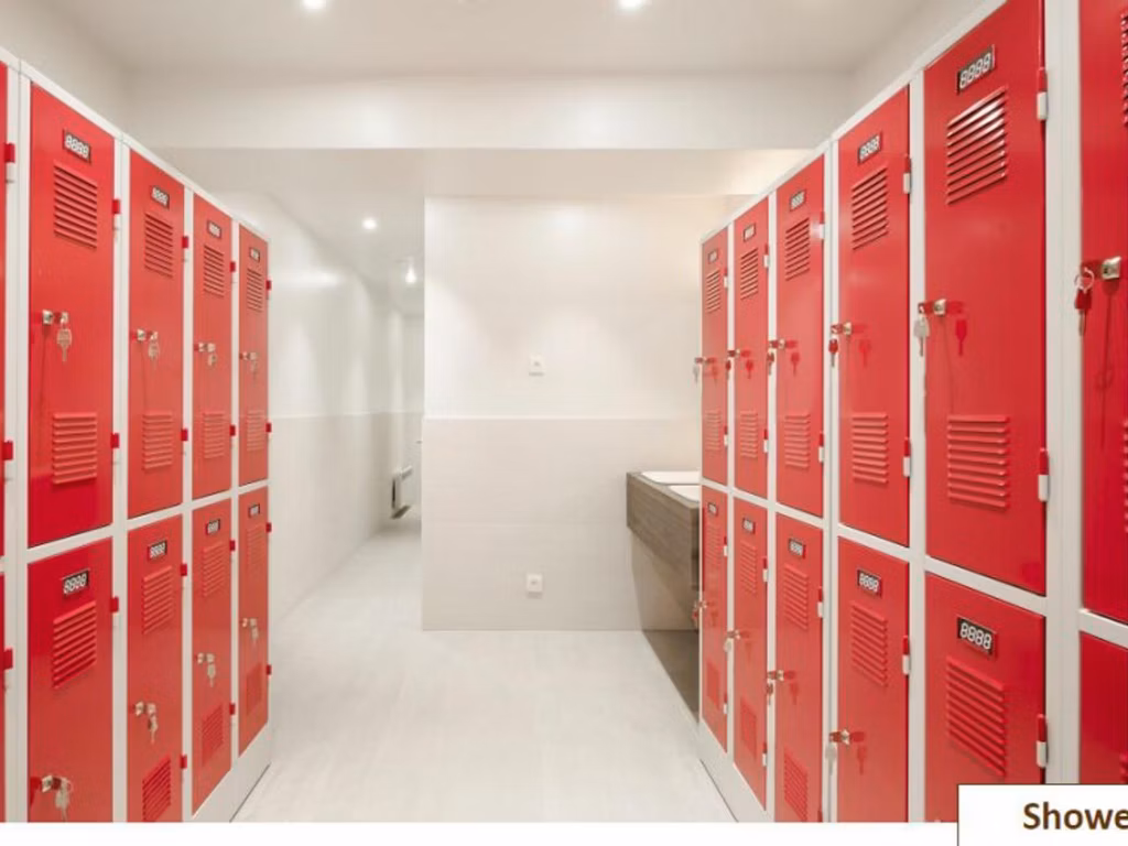 À LOUER – Bureaux modernes à Etterbeek (Fraiteur 23)