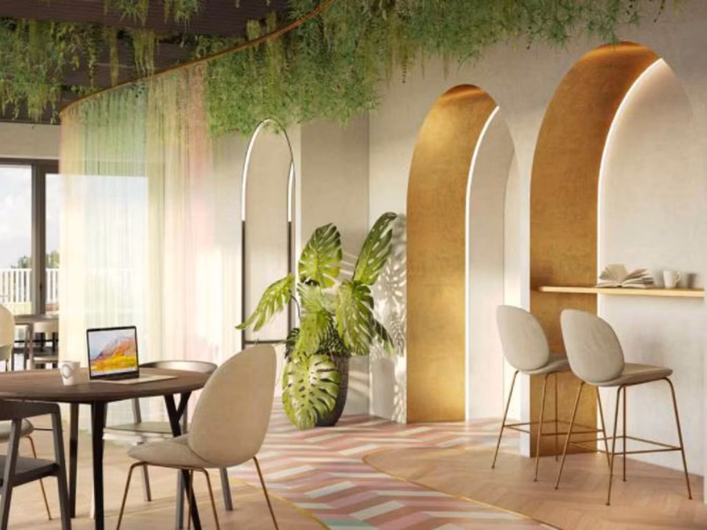 Office for rent <br> Antwerpen