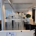 Bureaux à louer à Louvain-La-Neuve